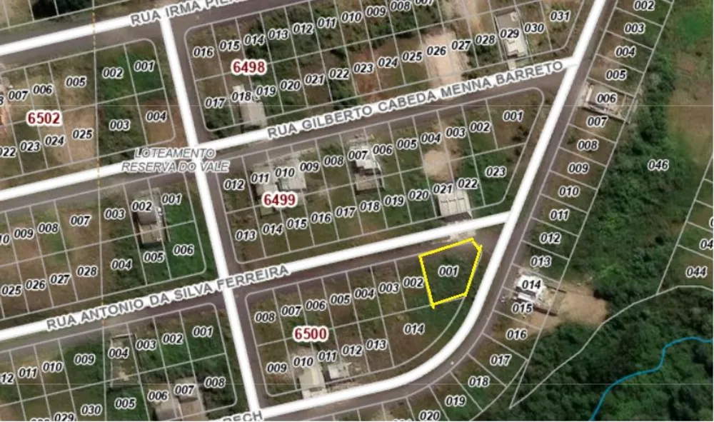 Terreno, 608 m² - Foto 5