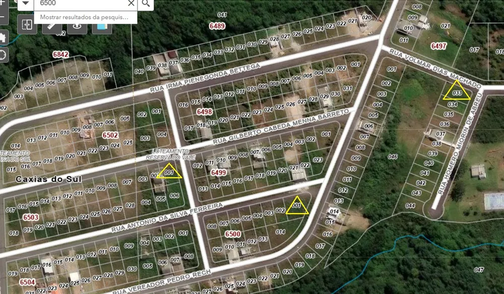 Terreno, 608 m² - Foto 4