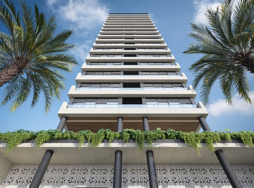 Apartamento, 4 quartos, 207 m² - Foto 5