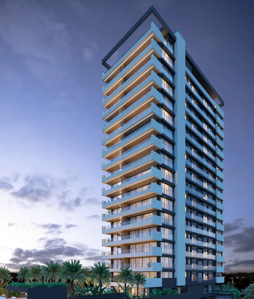 Apartamento, 4 quartos, 207 m² - Foto 6