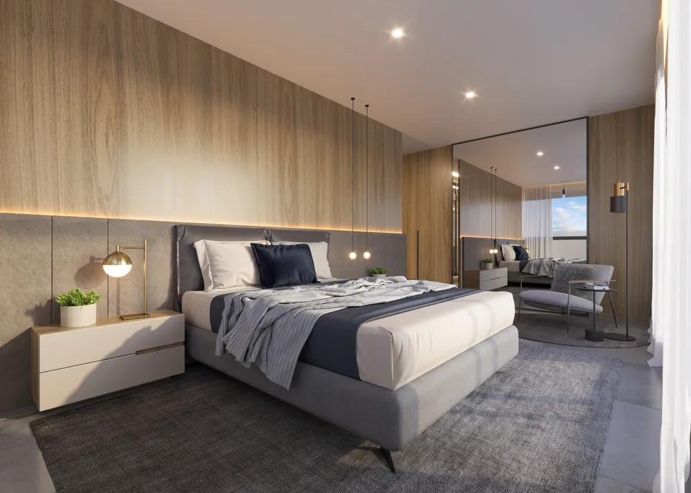 Apartamento, 4 quartos, 207 m² - Foto 1