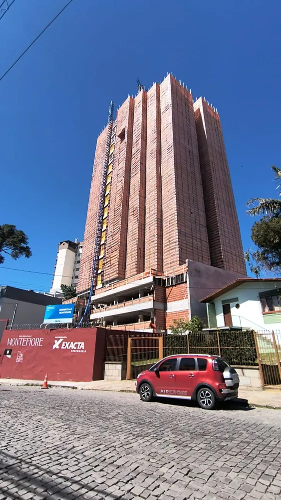 Apartamento, 2 quartos, 87 m² - Foto 16