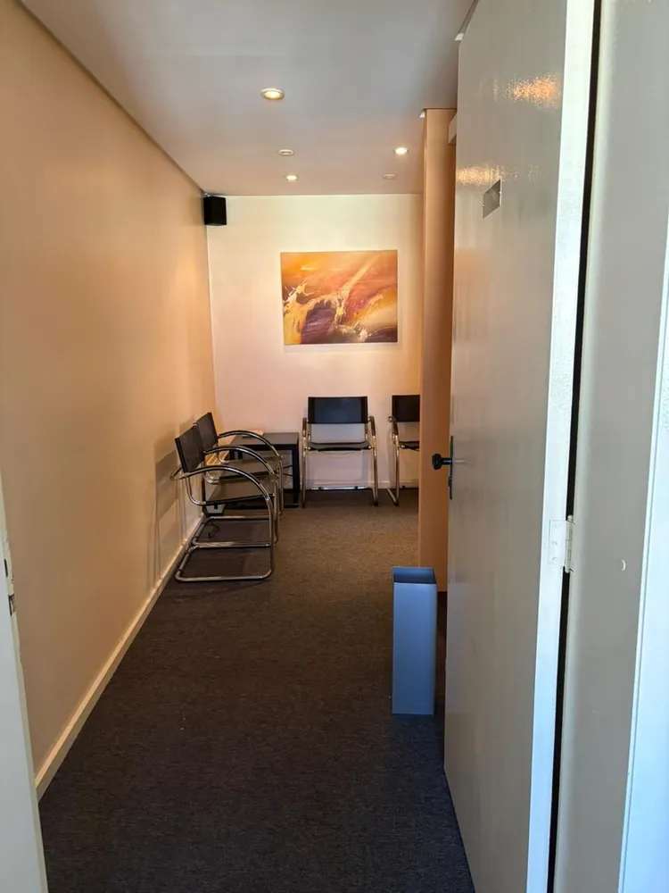Sala-Conjunto, 62 m² - Foto 1