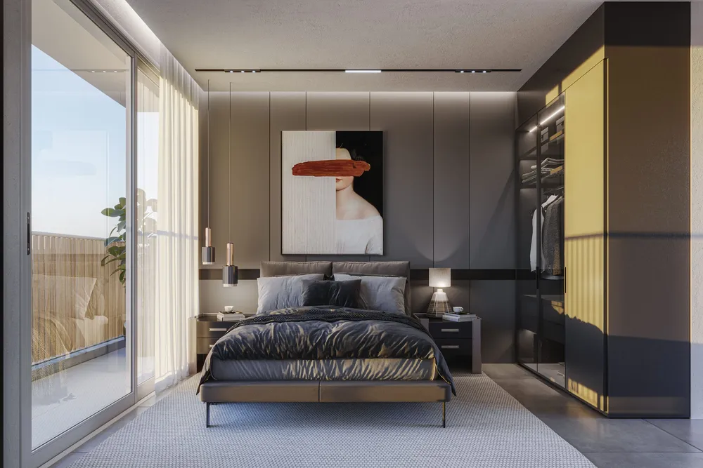 Apartamento, 3 quartos, 90 m² - Foto 16