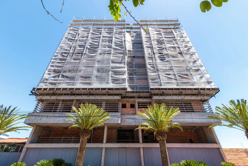 Apartamento, 3 quartos, 90 m² - Foto 1