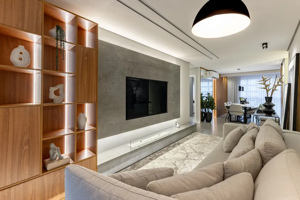 Apartamento, 3 quartos, 90 m² - Foto 14