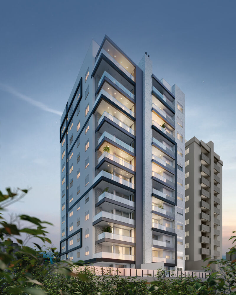 Apartamento à venda com 3 quartos, 108m² - Foto 11
