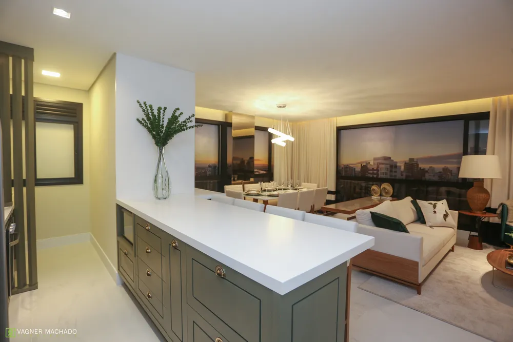 Apartamento, 3 quartos, 110 m² - Foto 7