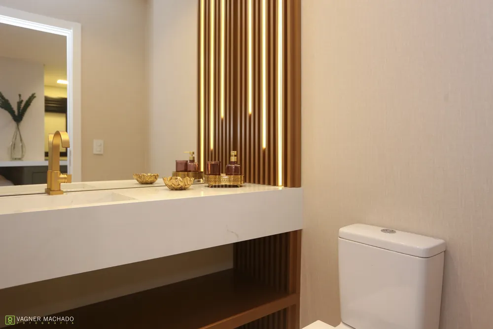 Apartamento, 3 quartos, 110 m² - Foto 11