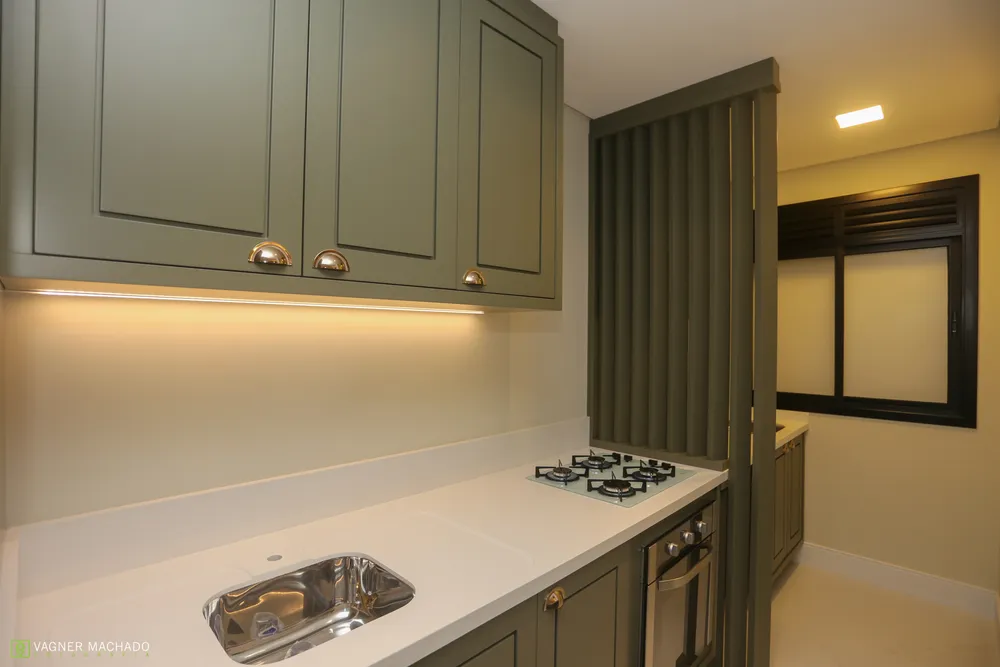 Apartamento, 3 quartos, 110 m² - Foto 8