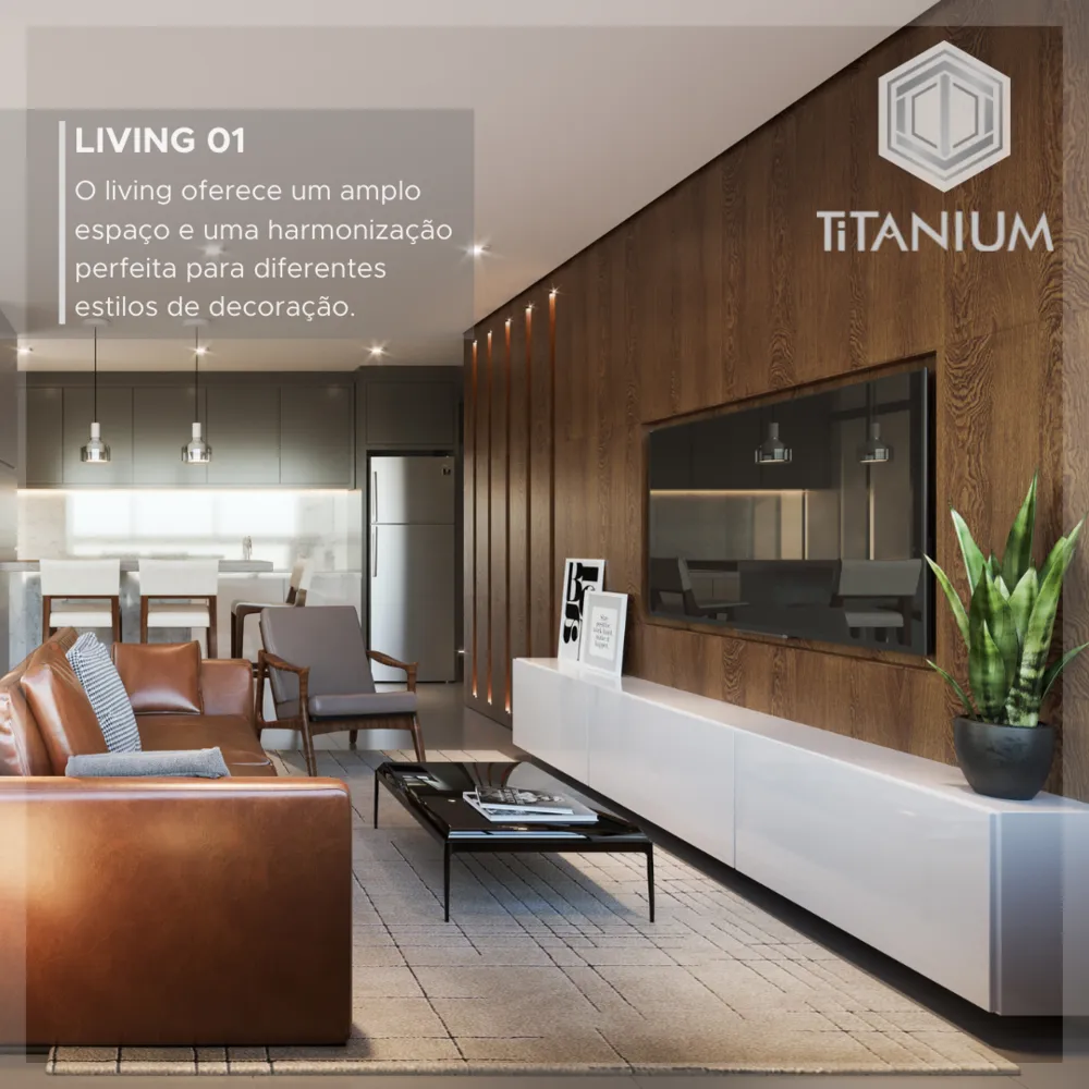 Apartamento, 3 quartos, 114 m² - Foto 6