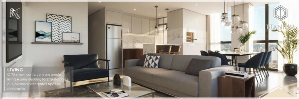 Apartamento, 3 quartos, 114 m² - Foto 5