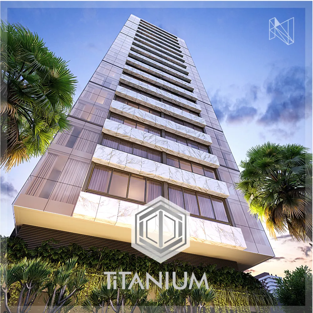 Apartamento, 3 quartos, 114 m² - Foto 9