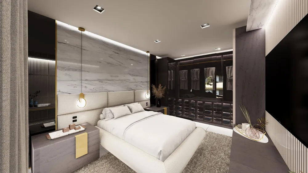 Casa, 3 quartos, 155 m² - Foto 4