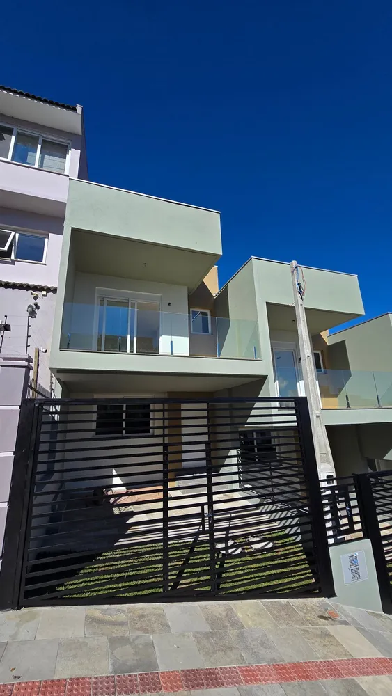 Casa, 3 quartos, 155 m² - Foto 6