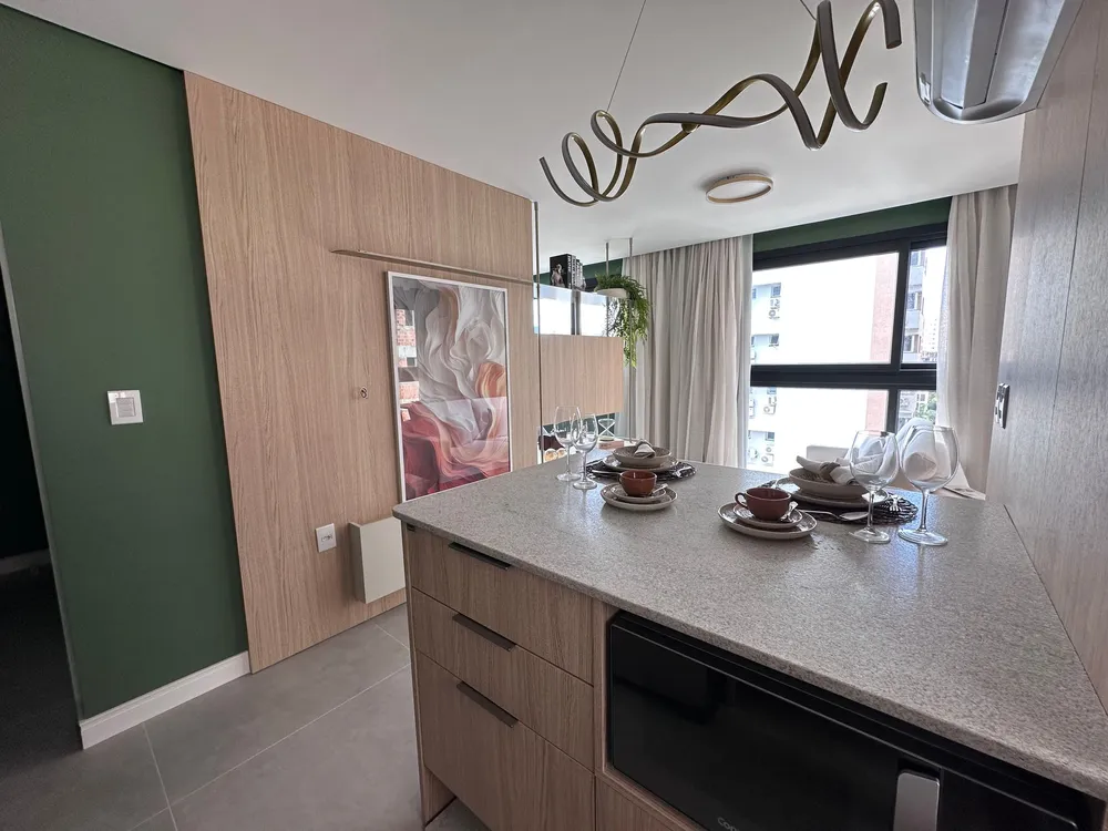 Apartamento, 1 quarto, 48 m² - Foto 14