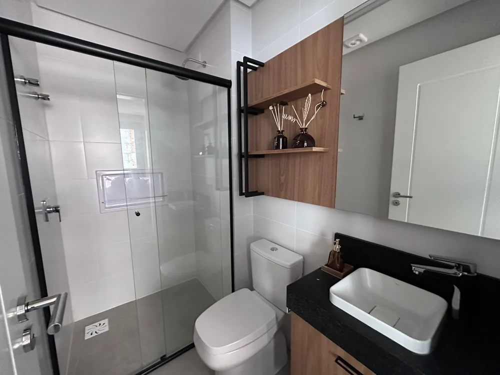 Apartamento, 1 quarto, 48 m² - Foto 8
