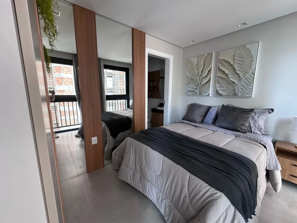Apartamento, 1 quarto, 48 m² - Foto 9