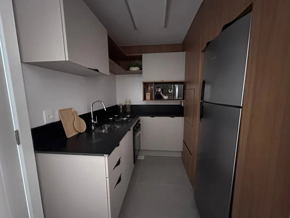 Apartamento, 1 quarto, 48 m² - Foto 10