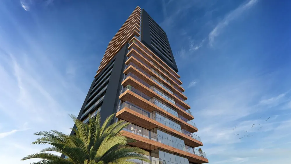 Apartamento, 4 quartos, 200 m² - Foto 1