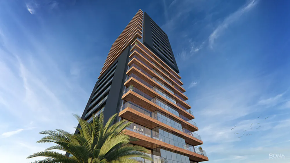 Apartamento, 4 quartos, 200 m² - Foto 4