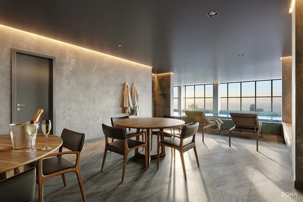 Apartamento, 4 quartos, 200 m² - Foto 7