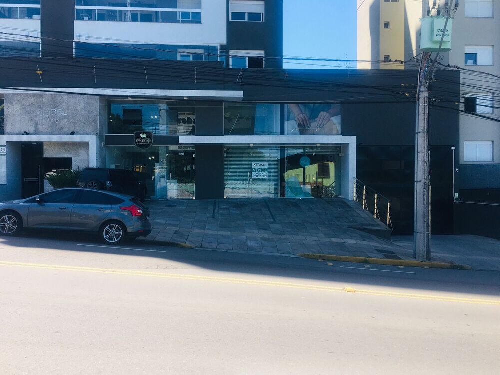 Conjunto Comercial-Sala à venda, 377m² - Foto 2