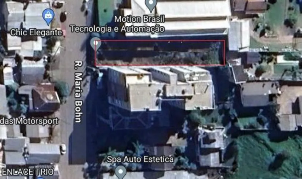 Terreno, 747 m² - Foto 4
