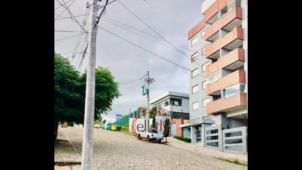 Terreno, 747 m² - Foto 1