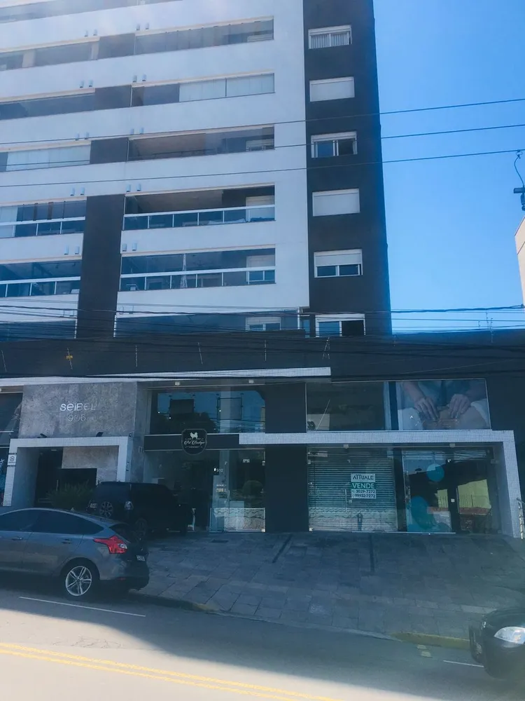 Sala-Conjunto, 377 m² - Foto 7