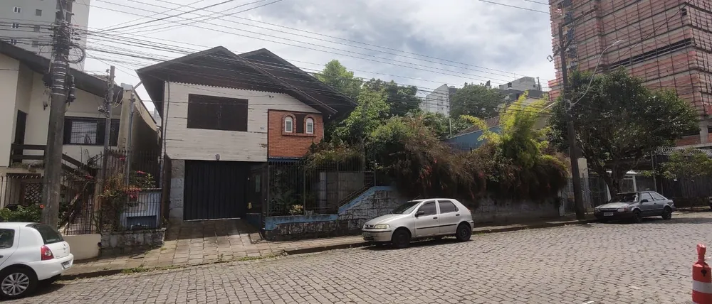 Terreno, 638 m² - Foto 4