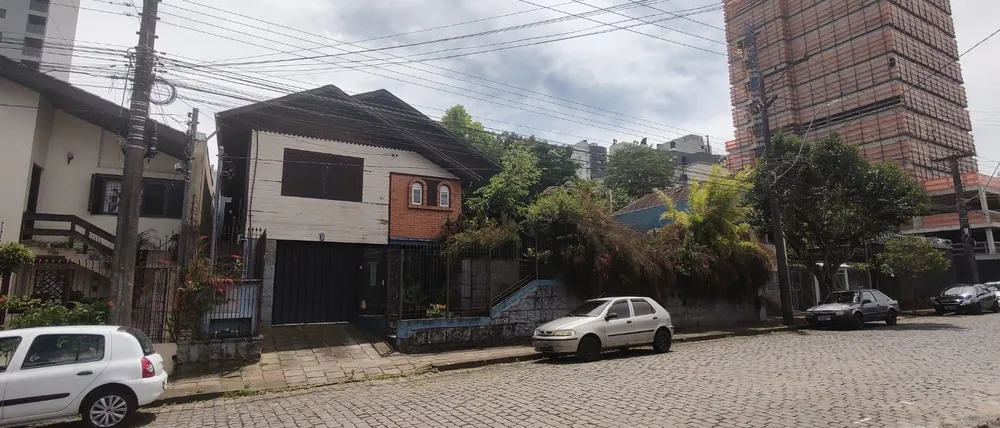 Terreno, 638 m² - Foto 7