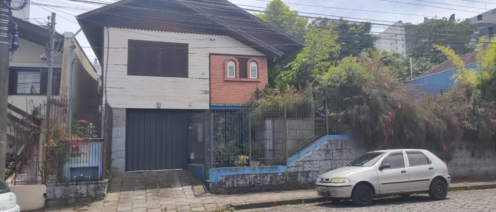 Terreno, 638 m² - Foto 1