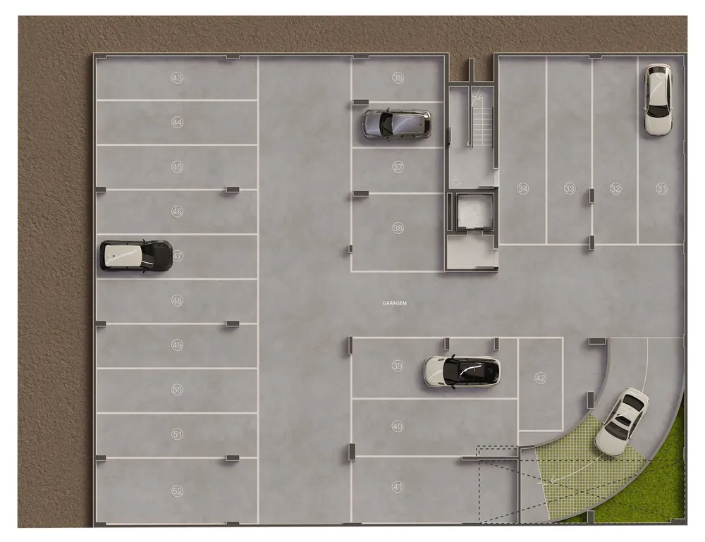 Apartamento, 3 quartos, 131 m² - Foto 8
