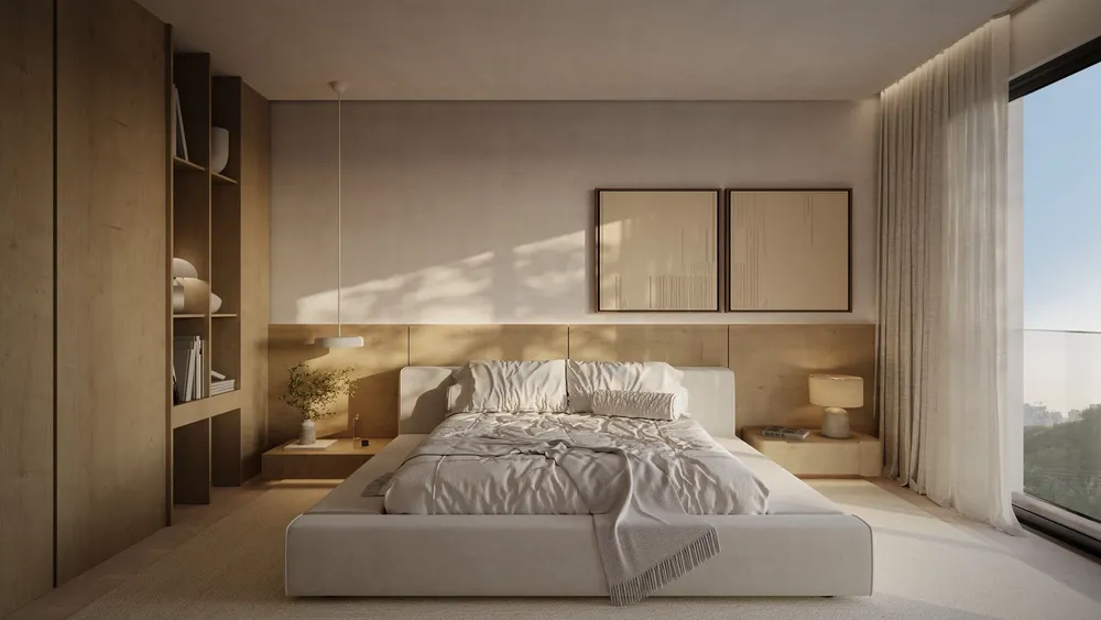 Apartamento, 3 quartos, 131 m² - Foto 5