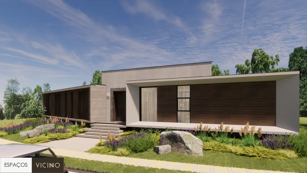Terreno, 322 m² - Foto 3