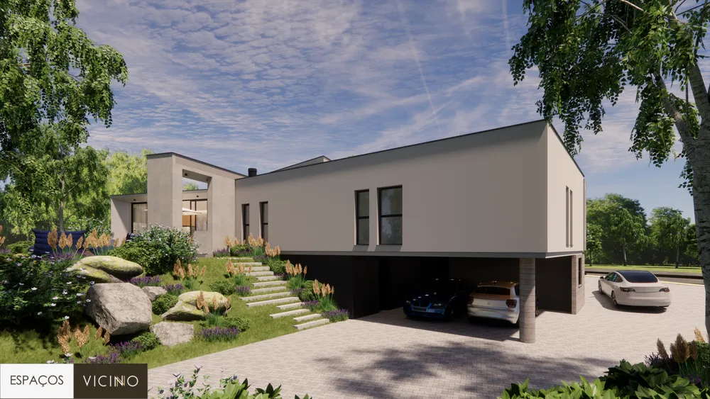 Terreno, 322 m² - Foto 2
