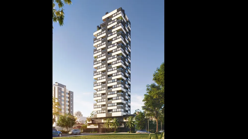 Apartamento, 2 quartos, 78 m² - Foto 1