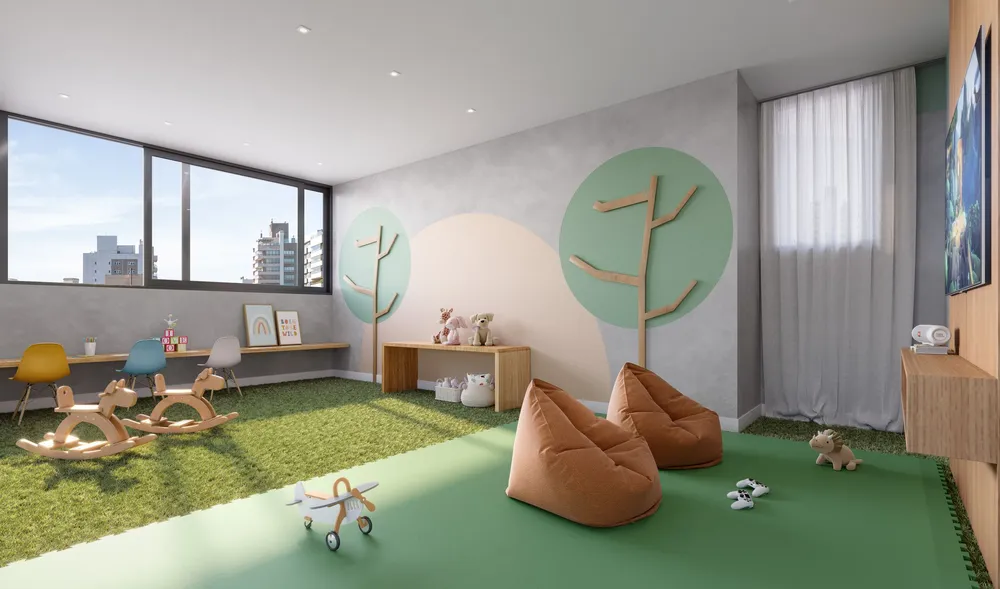 Apartamento, 2 quartos, 78 m² - Foto 8