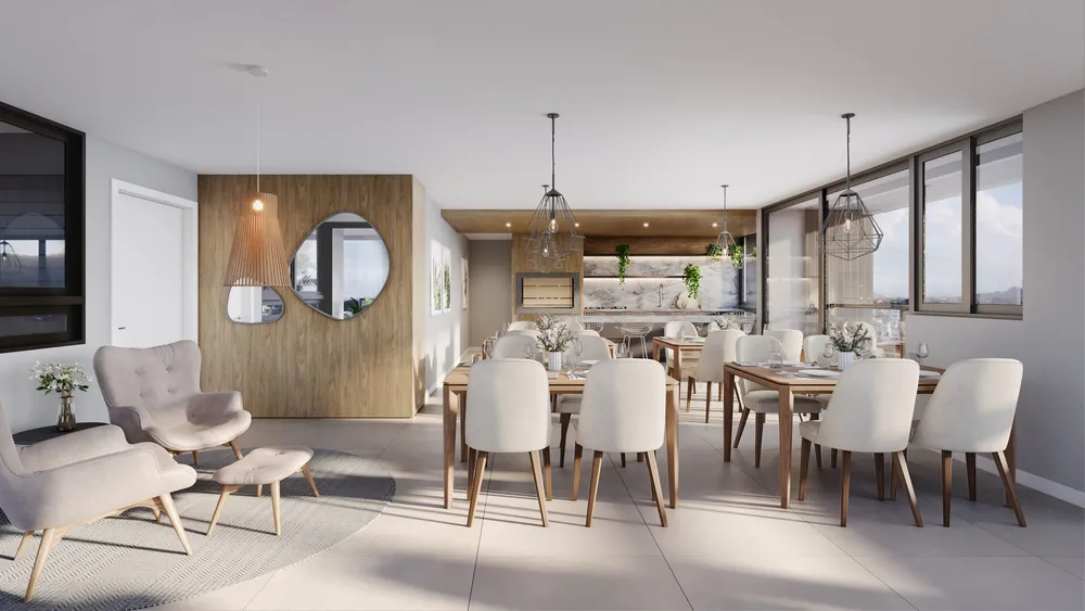 Apartamento, 2 quartos, 78 m² - Foto 10