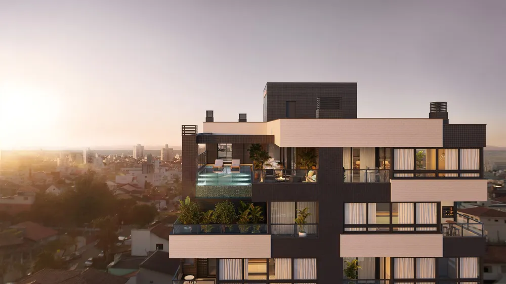 Apartamento, 2 quartos, 78 m² - Foto 5