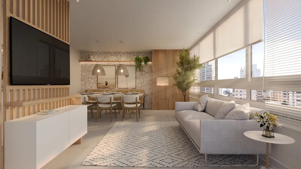 Apartamento, 2 quartos, 78 m² - Foto 11