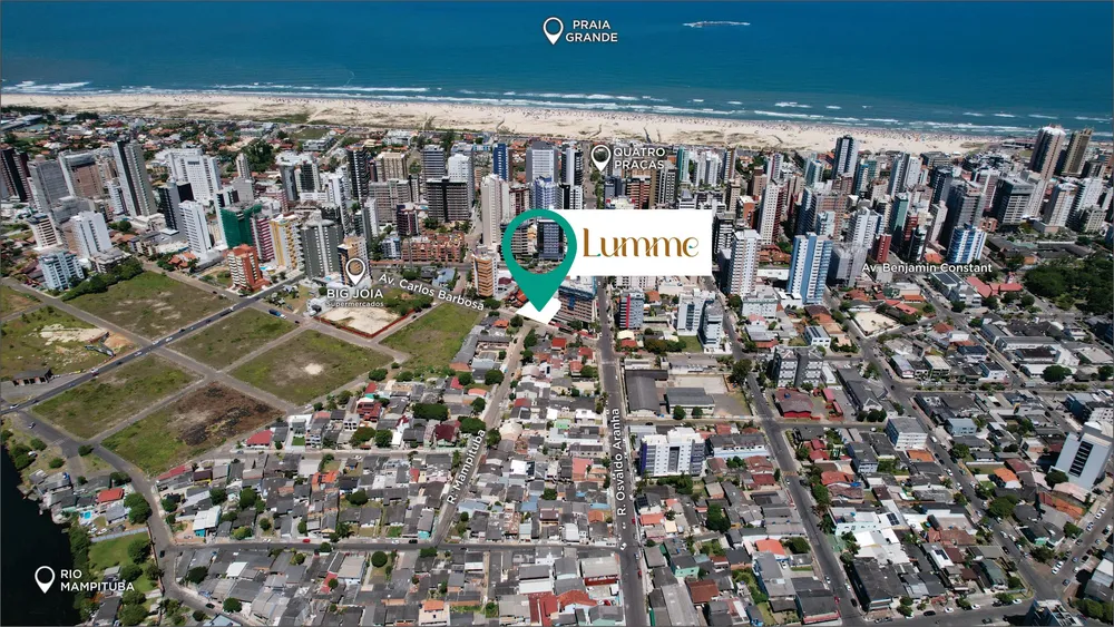 Apartamento, 2 quartos, 78 m² - Foto 6