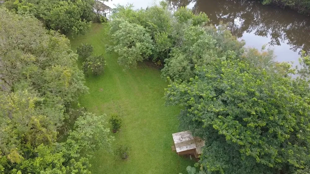 Sítio, 1 quarto, 1 hectares - Foto 8