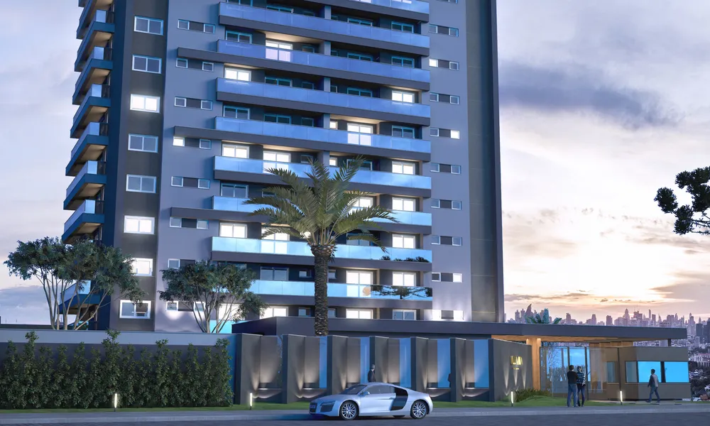 Apartamento, 3 quartos, 206 m² - Foto 12
