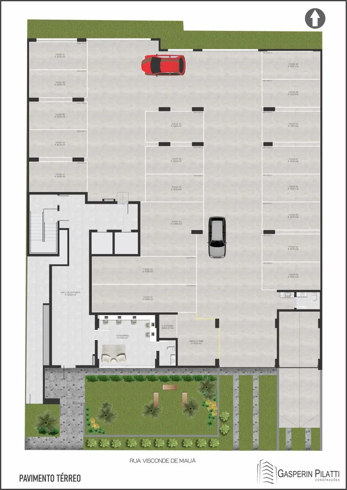 Apartamento, 2 quartos, 101 m² - Foto 14