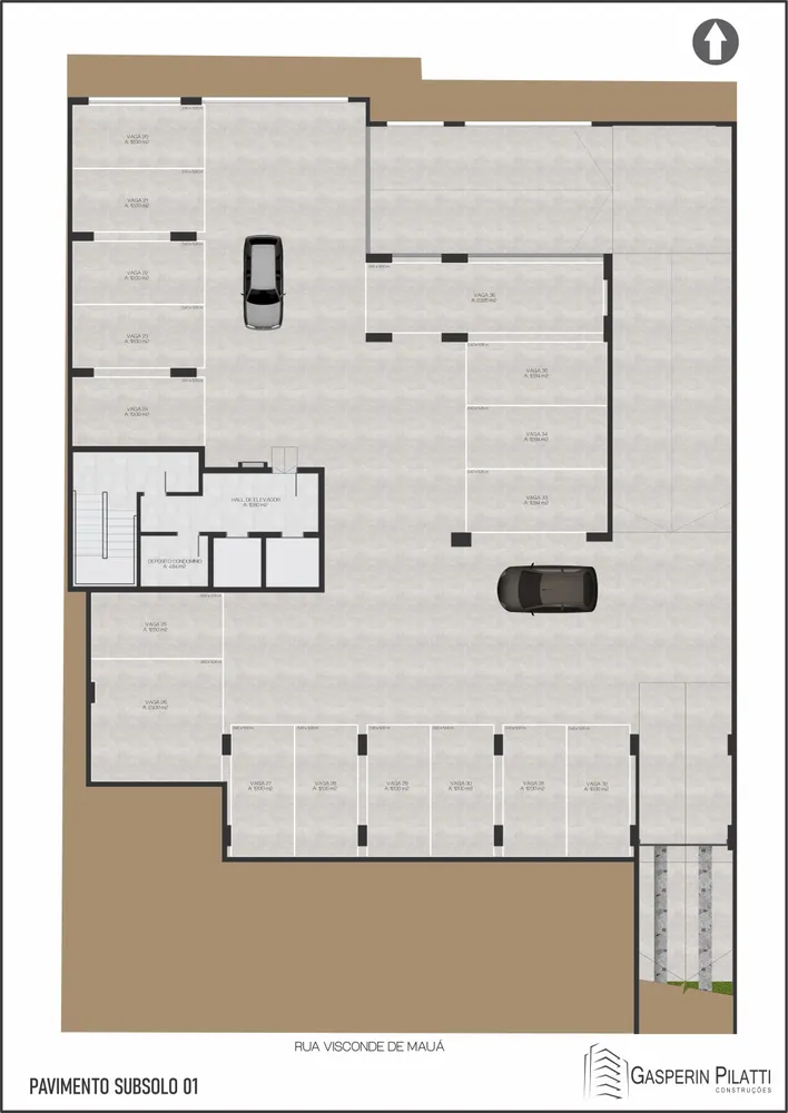 Apartamento, 2 quartos, 101 m² - Foto 15