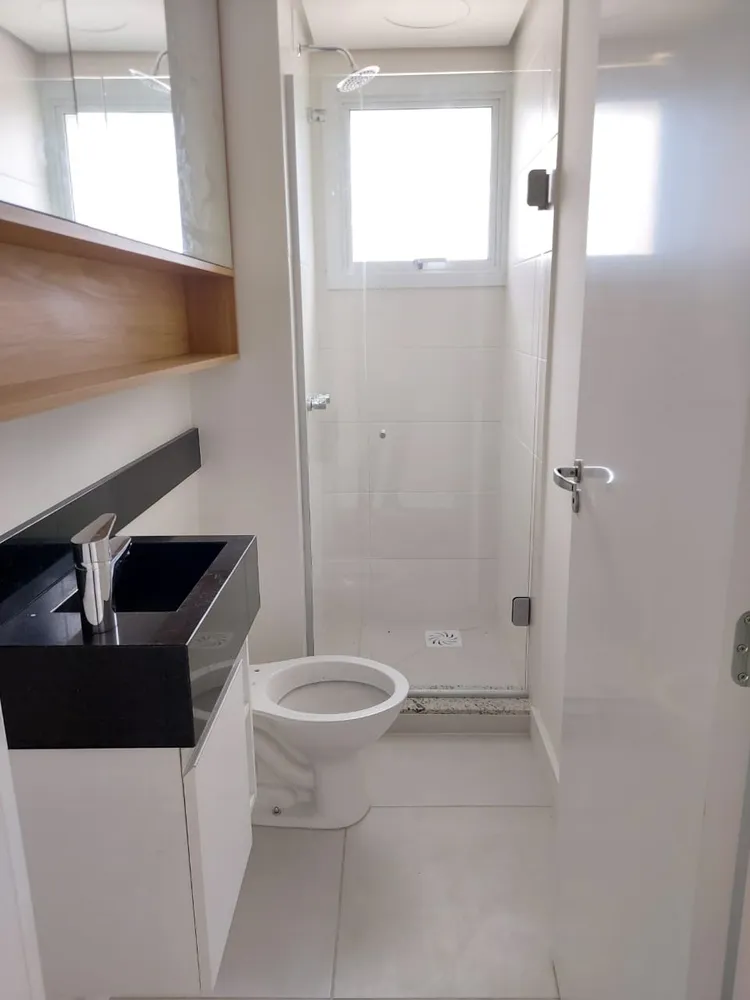 Apartamento, 1 quarto, 40 m² - Foto 5