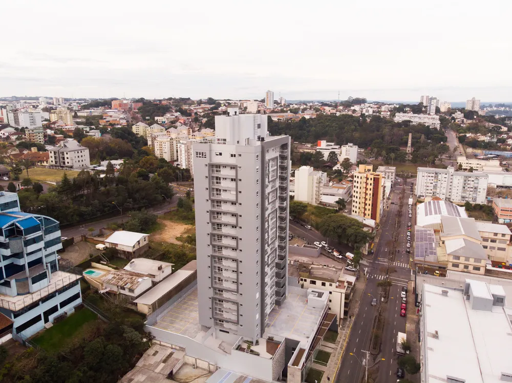 Apartamento, 1 quarto, 40 m² - Foto 3