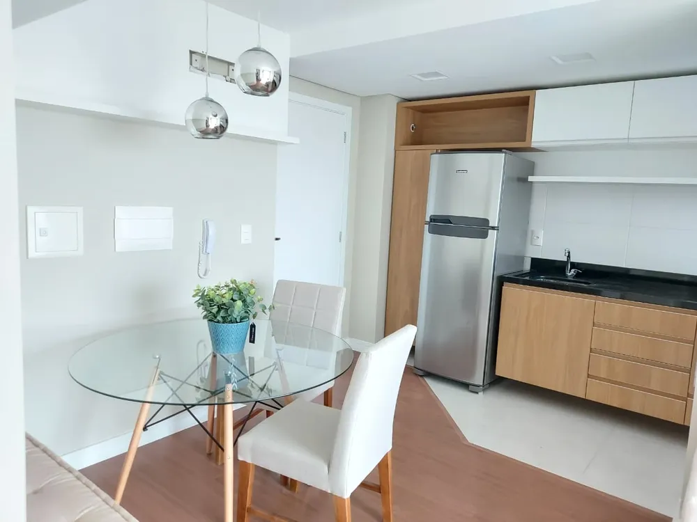 Apartamento, 1 quarto, 40 m² - Foto 6